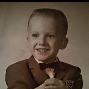 Meet your Posher, Sheri